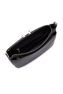 Women's Black Long Strap Leather Shoulder Bag
| Derimod
Women's Black Long Strap Leather Shoulder Bag
| Derimod