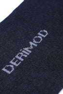 Erkek Lacivert Pamuklu Patik Çorap | Derimod Erkek Lacivert Pamuklu Patik Çorap | Derimod