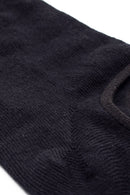 Women's Black Cotton Socks | Derimod Women's Black Cotton Socks | Derimod