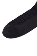 Men's Black Long Socks | Derimod Men's Black Long Socks | Derimod
