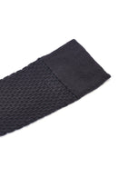 Men's Grey Long Socks | Derimod Men's Grey Long Socks | Derimod