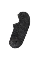 Women's Gray Cotton Socks | Derimod Women's Gray Cotton Socks | Derimod