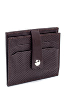 Men's Card Holder | Derimod Men's Card Holder | Derimod