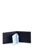 Men's Leather Card Holder | Derimod Men's Leather Card Holder | Derimod