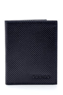 Men's Leather Card Holder | Derimod Men's Leather Card Holder | Derimod