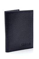 Men's Leather Card Holder | Derimod Men's Leather Card Holder | Derimod