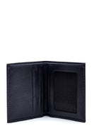 Men's Leather Card Holder | Derimod Men's Leather Card Holder | Derimod