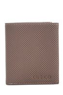Men's Leather Card Holder | Derimod Men's Leather Card Holder | Derimod