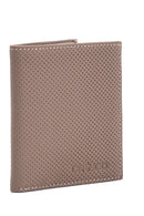 Men's Leather Card Holder | Derimod Men's Leather Card Holder | Derimod