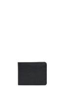 Men's Black Leather Wallet | Derimod Men's Black Leather Wallet | Derimod