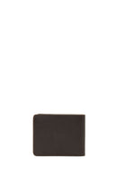 Men's Brown Leather Wallet | Derimod Men's Brown Leather Wallet | Derimod