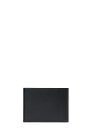 Men's Black Leather Wallet | Derimod Men's Black Leather Wallet | Derimod