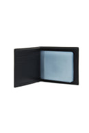 Men's Black Leather Wallet | Derimod Men's Black Leather Wallet | Derimod