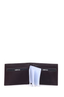 Men's Brown Leather Wallet | Derimod Men's Brown Leather Wallet | Derimod