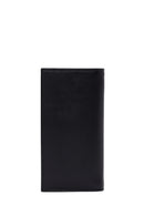 Men's Black Leather Wallet | Derimod Men's Black Leather Wallet | Derimod