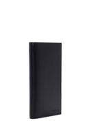 Men's Black Leather Wallet | Derimod Men's Black Leather Wallet | Derimod