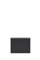 Men's Black Leather Wallet | Derimod Men's Black Leather Wallet | Derimod