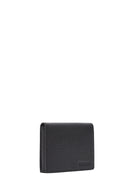 Men's Black Leather Wallet | Derimod Men's Black Leather Wallet | Derimod