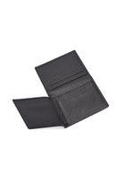 Men's Black Leather Wallet | Derimod Men's Black Leather Wallet | Derimod