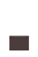 Men's Brown Leather Wallet | Derimod Men's Brown Leather Wallet | Derimod