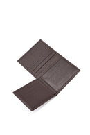 Men's Brown Leather Wallet | Derimod Men's Brown Leather Wallet | Derimod