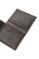 Men's Brown Leather Wallet | Derimod Men's Brown Leather Wallet | Derimod