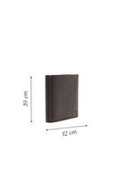 Men's Brown Leather Wallet | Derimod Men's Brown Leather Wallet | Derimod