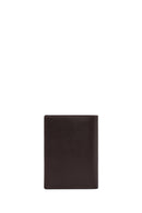 Men's Brown Leather Wallet | Derimod Men's Brown Leather Wallet | Derimod
