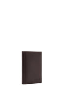 Men's Brown Leather Wallet | Derimod Men's Brown Leather Wallet | Derimod