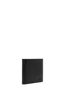 Men's Black Leather Wallet | Derimod Men's Black Leather Wallet | Derimod