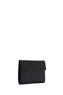 Men's Black Leather Wallet | Derimod Men's Black Leather Wallet | Derimod