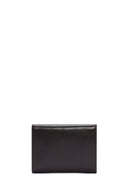 Men's Brown Leather Wallet | Derimod Men's Brown Leather Wallet | Derimod