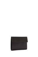 Men's Brown Leather Wallet | Derimod Men's Brown Leather Wallet | Derimod
