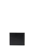 Men's Black Leather Wallet | Derimod Men's Black Leather Wallet | Derimod