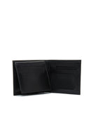Men's Black Leather Wallet | Derimod Men's Black Leather Wallet | Derimod