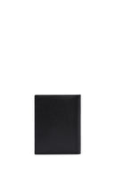 Men's Black Leather Wallet | Derimod Men's Black Leather Wallet | Derimod