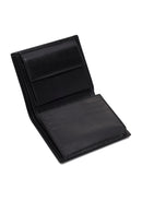 Men's Black Leather Wallet | Derimod Men's Black Leather Wallet | Derimod