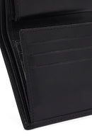 Men's Black Leather Wallet | Derimod Men's Black Leather Wallet | Derimod