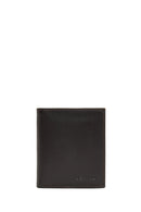 Men's Brown Leather Wallet | Derimod Men's Brown Leather Wallet | Derimod