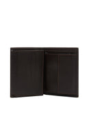 Men's Brown Leather Wallet | Derimod Men's Brown Leather Wallet | Derimod