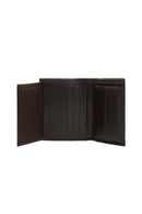 Men's Brown Leather Wallet | Derimod Men's Brown Leather Wallet | Derimod