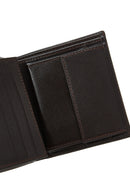Men's Brown Leather Wallet | Derimod Men's Brown Leather Wallet | Derimod