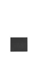 Men's Black Leather Wallet | Derimod Men's Black Leather Wallet | Derimod
