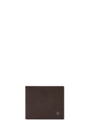 Men's Brown Leather Wallet | Derimod Men's Brown Leather Wallet | Derimod