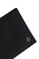 Men's Black Leather Wallet | Derimod Men's Black Leather Wallet | Derimod