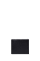 Men's Black Leather Wallet | Derimod Men's Black Leather Wallet | Derimod