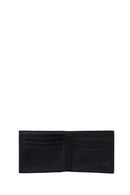 Men's Black Leather Wallet | Derimod Men's Black Leather Wallet | Derimod