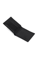 Men's Black Leather Wallet | Derimod Men's Black Leather Wallet | Derimod