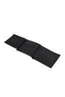Men's Black Leather Wallet | Derimod Men's Black Leather Wallet | Derimod