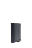 Erkek Lacivert Deri Cüzdan | Derimod Erkek Lacivert Deri Cüzdan | Derimod